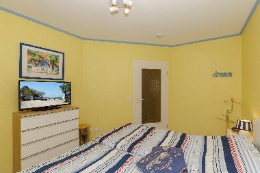 Appartement de vacances /en/au Khlungsborn (Mecklenburgische Ostseekste)ou appartement ou maison de vacances