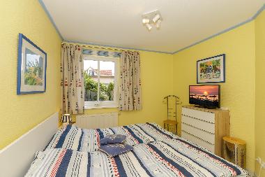 Appartement de vacances /en/au Khlungsborn (Mecklenburgische Ostseekste)ou appartement ou maison de vacances