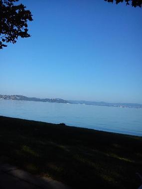 Appartement de vacances �/en/au Zamardi (Somogy)ou appartement ou maison de vacances