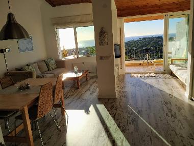 Maison de vacances /en/au Moraira (Alicante / Alacant)ou appartement ou maison de vacances