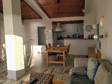 Maison de vacances /en/au Moraira (Alicante / Alacant)ou appartement ou maison de vacances