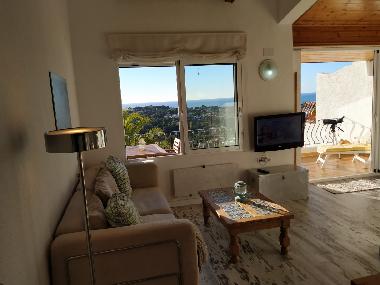 Maison de vacances /en/au Moraira (Alicante / Alacant)ou appartement ou maison de vacances