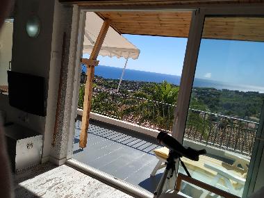 Maison de vacances /en/au Moraira (Alicante / Alacant)ou appartement ou maison de vacances