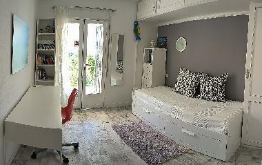 Maison de vacances /en/au Moraira (Alicante / Alacant)ou appartement ou maison de vacances