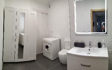 Maison de vacances /en/au Moraira (Alicante / Alacant)ou appartement ou maison de vacances