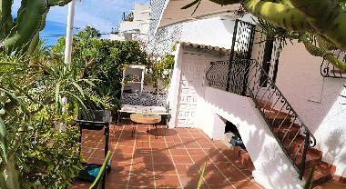Maison de vacances /en/au Moraira (Alicante / Alacant)ou appartement ou maison de vacances