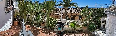 Maison de vacances /en/au Moraira (Alicante / Alacant)ou appartement ou maison de vacances