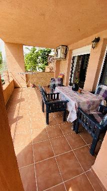 Appartement de vacances /en/au La Mora, Tarragona (Tarragona)ou appartement ou maison de vacances