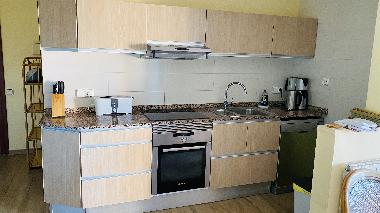 Appartement de vacances �/en/au La Mora (Tarragona)ou appartement ou maison de vacances