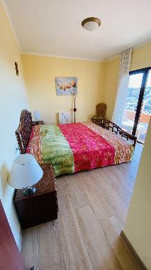 Appartement de vacances �/en/au La Mora (Tarragona)ou appartement ou maison de vacances