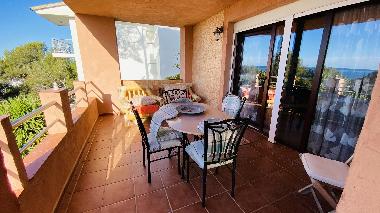 Appartement de vacances �/en/au La Mora (Tarragona)ou appartement ou maison de vacances