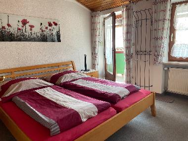 Appartement de vacances �/en/au Bayern - Marktschellenberg (Oberbayern)ou appartement ou maison de vacances