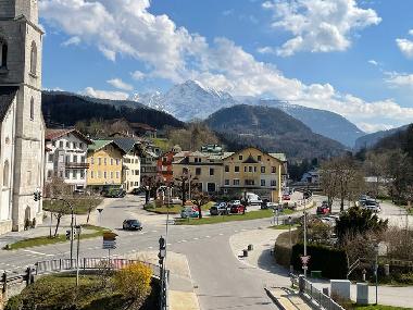 Appartement de vacances �/en/au Bayern - Marktschellenberg (Oberbayern)ou appartement ou maison de vacances