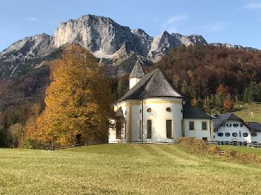 Appartement de vacances �/en/au Bayern - Marktschellenberg (Oberbayern)ou appartement ou maison de vacances