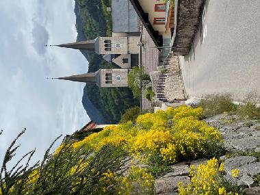 Appartement de vacances �/en/au Bayern - Marktschellenberg (Oberbayern)ou appartement ou maison de vacances