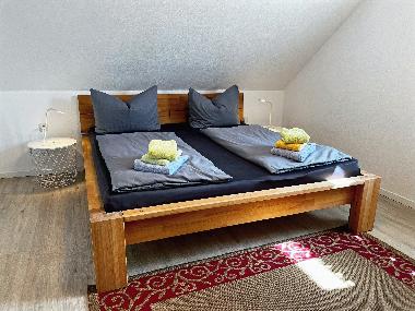 Maison de vacances /en/au Haselnne (Emsland)ou appartement ou maison de vacances