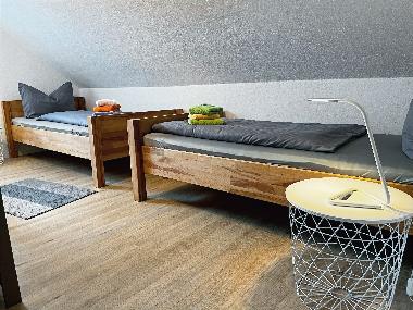 Maison de vacances /en/au Haselnne (Emsland)ou appartement ou maison de vacances