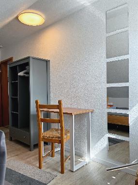 Maison de vacances /en/au Haselnne (Emsland)ou appartement ou maison de vacances