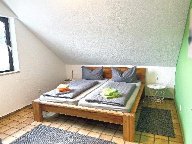 Maison de vacances /en/au Haselnne (Emsland)ou appartement ou maison de vacances
