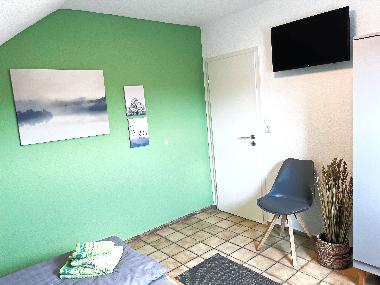 Maison de vacances /en/au Haselnne (Emsland)ou appartement ou maison de vacances