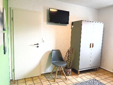 Maison de vacances /en/au Haselnne (Emsland)ou appartement ou maison de vacances