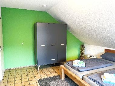 Maison de vacances /en/au Haselnne (Emsland)ou appartement ou maison de vacances