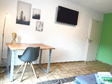 Maison de vacances /en/au Haselnne (Emsland)ou appartement ou maison de vacances