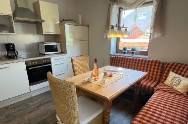 Appartement de vacances /en/au Rettenberg (Bayerische Schwaben)ou appartement ou maison de vacances