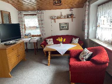 Appartement de vacances /en/au Marktschellenberg (Oberbayern)ou appartement ou maison de vacances