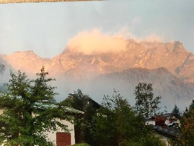 Appartement de vacances /en/au Marktschellenberg (Oberbayern)ou appartement ou maison de vacances
