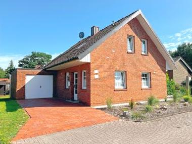 Maison de vacances /en/au Haselnne (Emsland)ou appartement ou maison de vacances