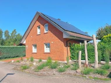 Maison de vacances /en/au Haselnne (Emsland)ou appartement ou maison de vacances