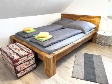 Maison de vacances /en/au Haselnne (Emsland)ou appartement ou maison de vacances