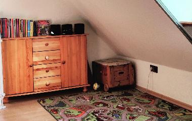 Appartement de vacances /en/au Borkum (Ostfriesische Inseln)ou appartement ou maison de vacances