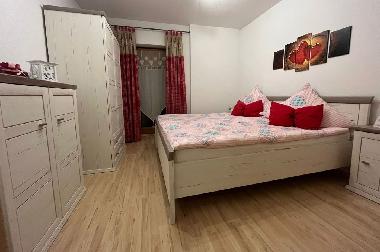 Appartement de vacances /en/au Rettenberg (Bayerische Schwaben)ou appartement ou maison de vacances