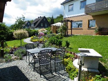 Appartement de vacances /en/au Osterode am Harz (Harz)ou appartement ou maison de vacances