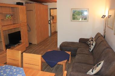 Appartement de vacances /en/au Mittelberg (Bludenz-Bregenzer Wald)ou appartement ou maison de vacances