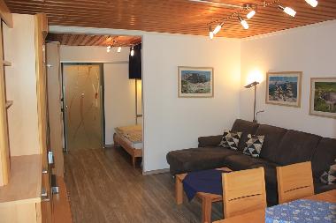 Appartement de vacances /en/au Mittelberg (Bludenz-Bregenzer Wald)ou appartement ou maison de vacances