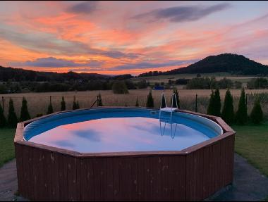 Maison de vacances /en/au Jelenia Gora (Dolnoslaskie)ou appartement ou maison de vacances