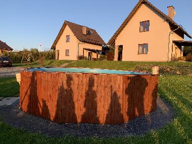 Maison de vacances /en/au Jelenia Gora (Dolnoslaskie)ou appartement ou maison de vacances