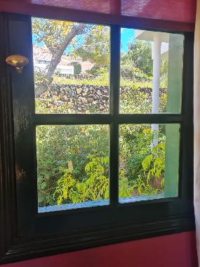 Maison de vacances /en/au Los Llanos (La Palma und El Hierro)ou appartement ou maison de vacances