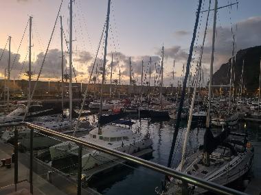 Maison de vacances /en/au Los Llanos (La Palma und El Hierro)ou appartement ou maison de vacances