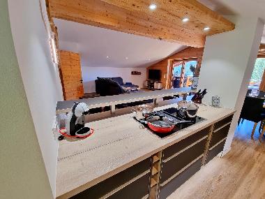 Appartement de vacances /en/au Jungholz (Auerfern)ou appartement ou maison de vacances