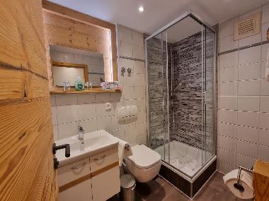 Appartement de vacances /en/au Jungholz (Auerfern)ou appartement ou maison de vacances