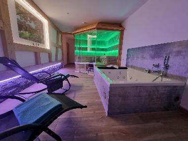 Appartement de vacances /en/au Jungholz (Auerfern)ou appartement ou maison de vacances