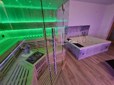 Appartement de vacances /en/au Jungholz (Auerfern)ou appartement ou maison de vacances