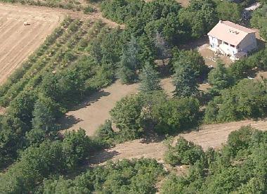 Appartement de vacances �/en/au Saint Christol en Provence (Vaucluse)ou appartement ou maison de vacances