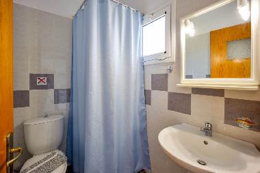 Appartement de vacances /en/au Mochlos (Lasithi)ou appartement ou maison de vacances