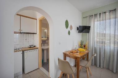 Appartement de vacances /en/au Mochlos (Lasithi)ou appartement ou maison de vacances