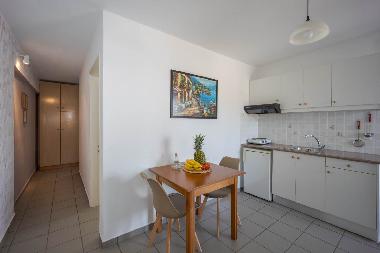 Appartement de vacances /en/au Mochlos (Lasithi)ou appartement ou maison de vacances